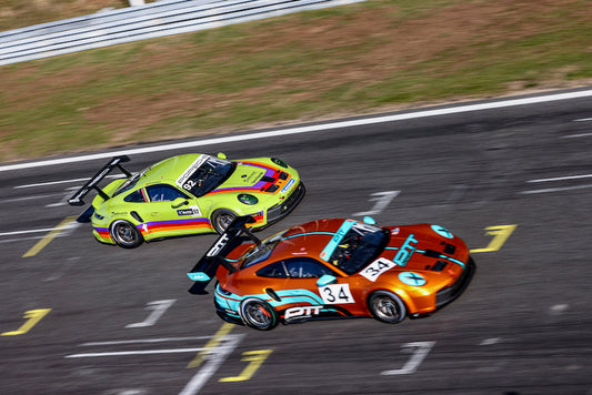 Tor Poznań season finale: who will seal the 2025 BaTCC crowns?