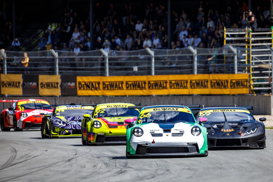 Baltic Touring Car Championship Ready for the Season with Exciting Updates