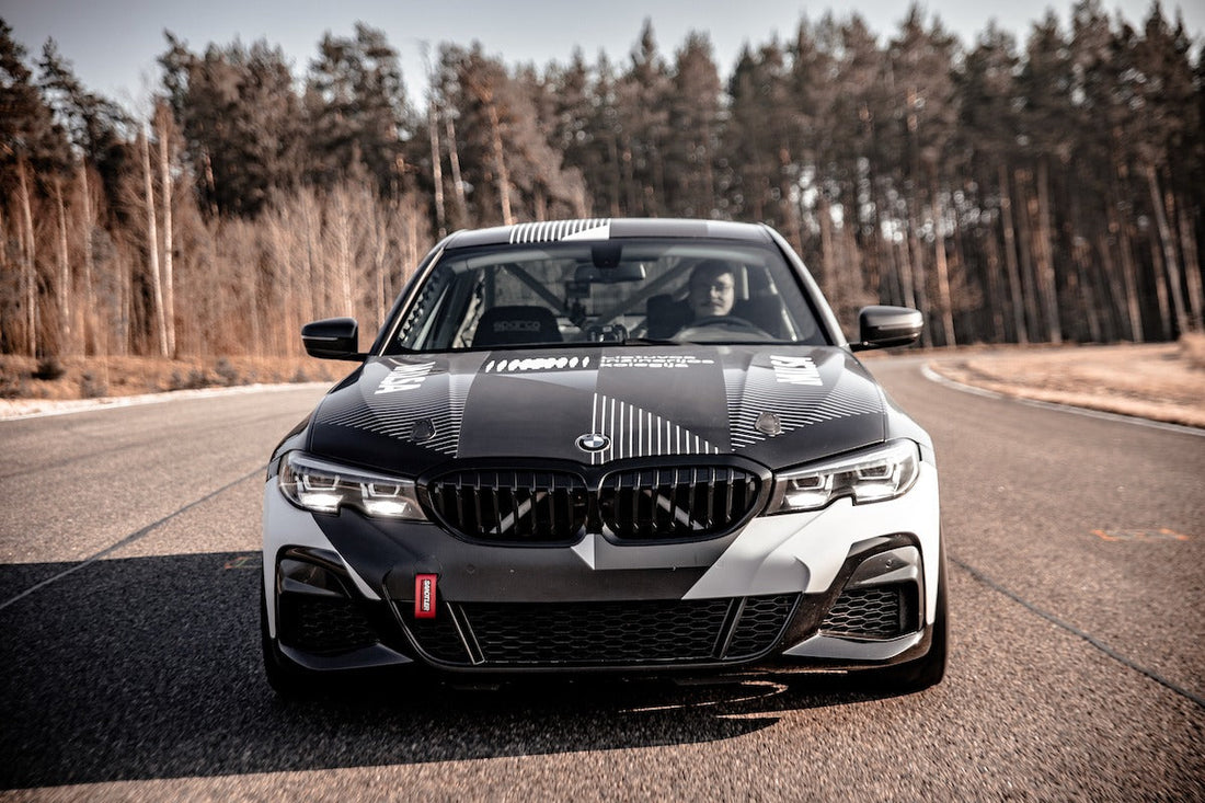 BMW Turbo Cup ready for debut with a considerable number of participants