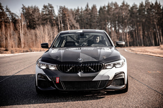 BMW Turbo Cup ready for debut with a considerable number of participants