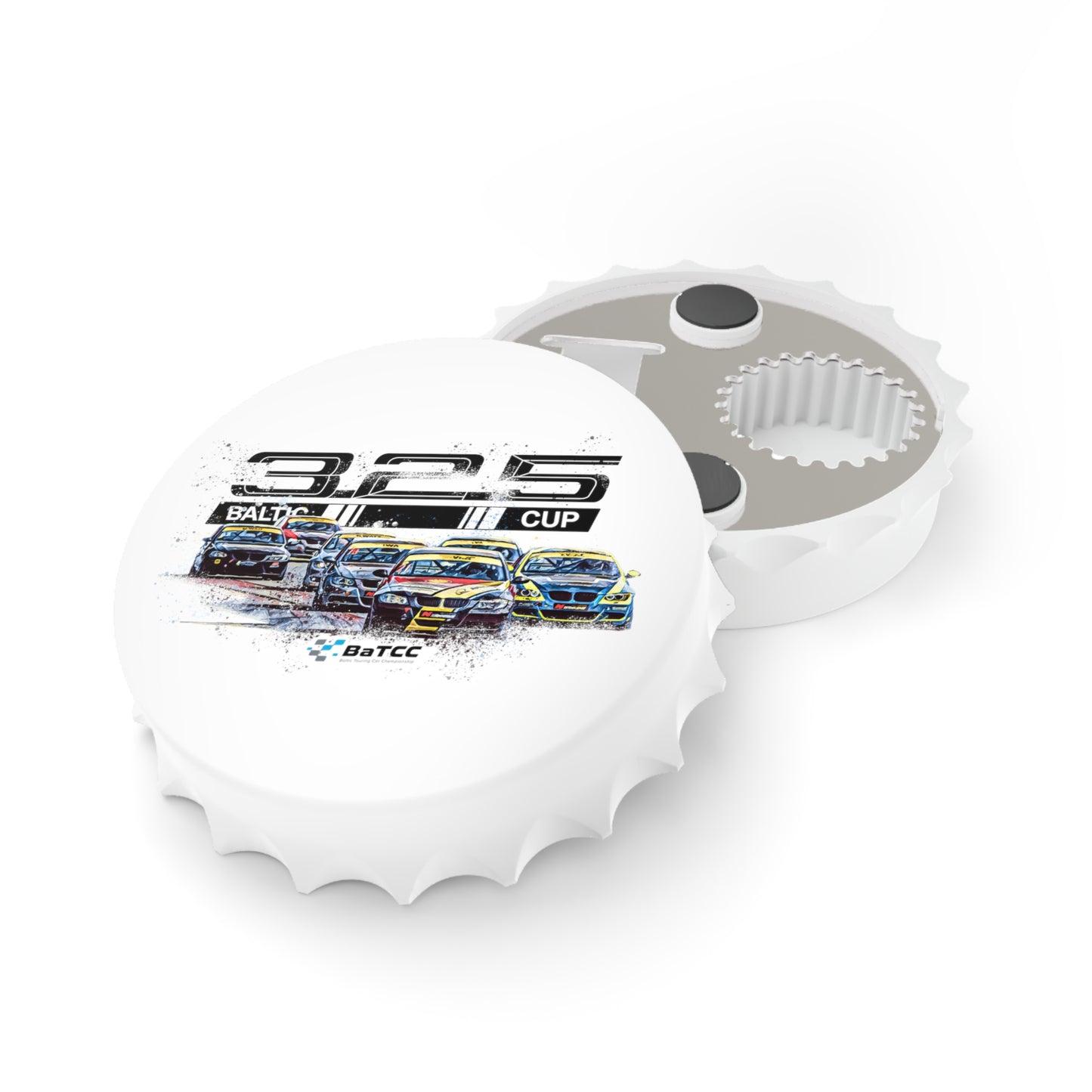 Bottle Opener Baltic Cup 325