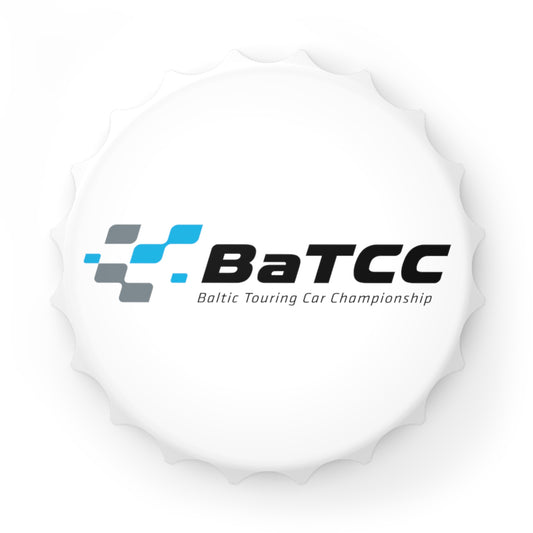 Bottle Opener BaTCC