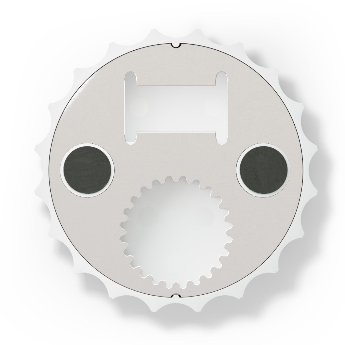 Bottle Opener Baltic Cup 325