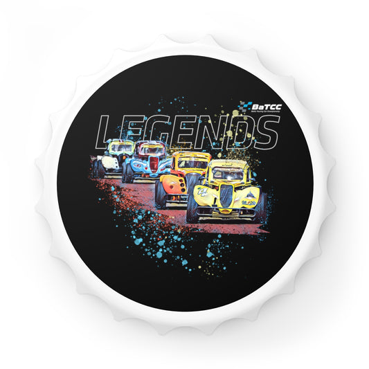 Bottle Opener Legends