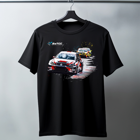 TCR Series Unisex T-Shirt