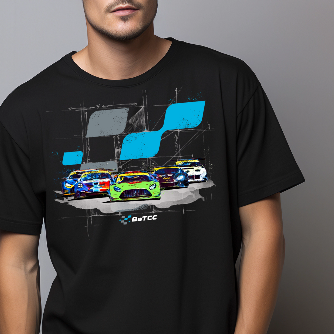 Art of Racing Unisex T-Shirt