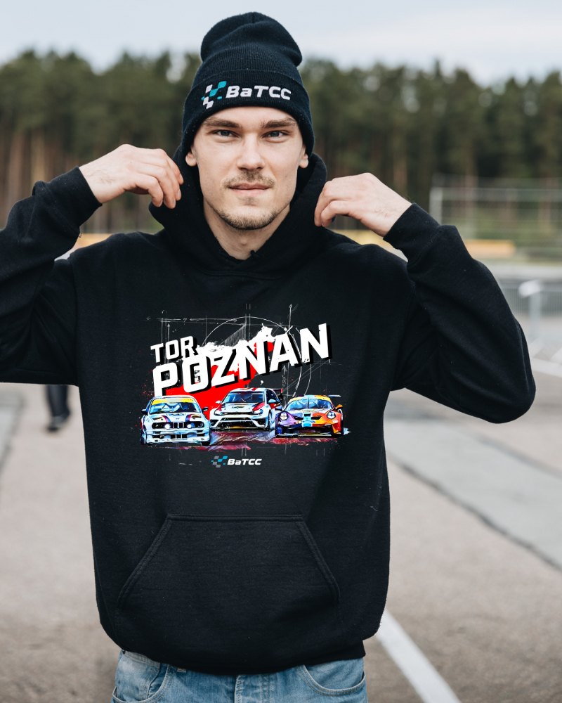 Tor Poznan Finals Unisex Hoodie