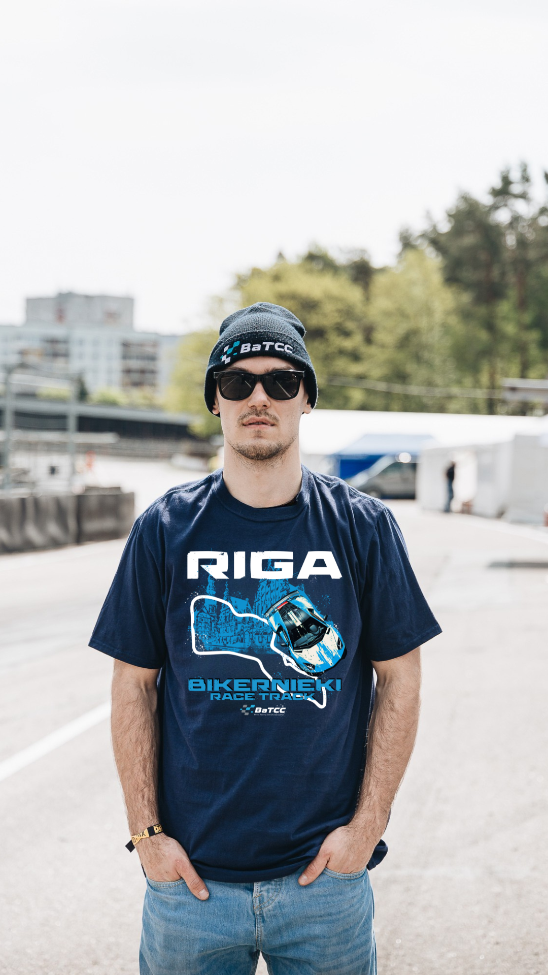 DeWALT Grand Prix 2025 Riga OFFER