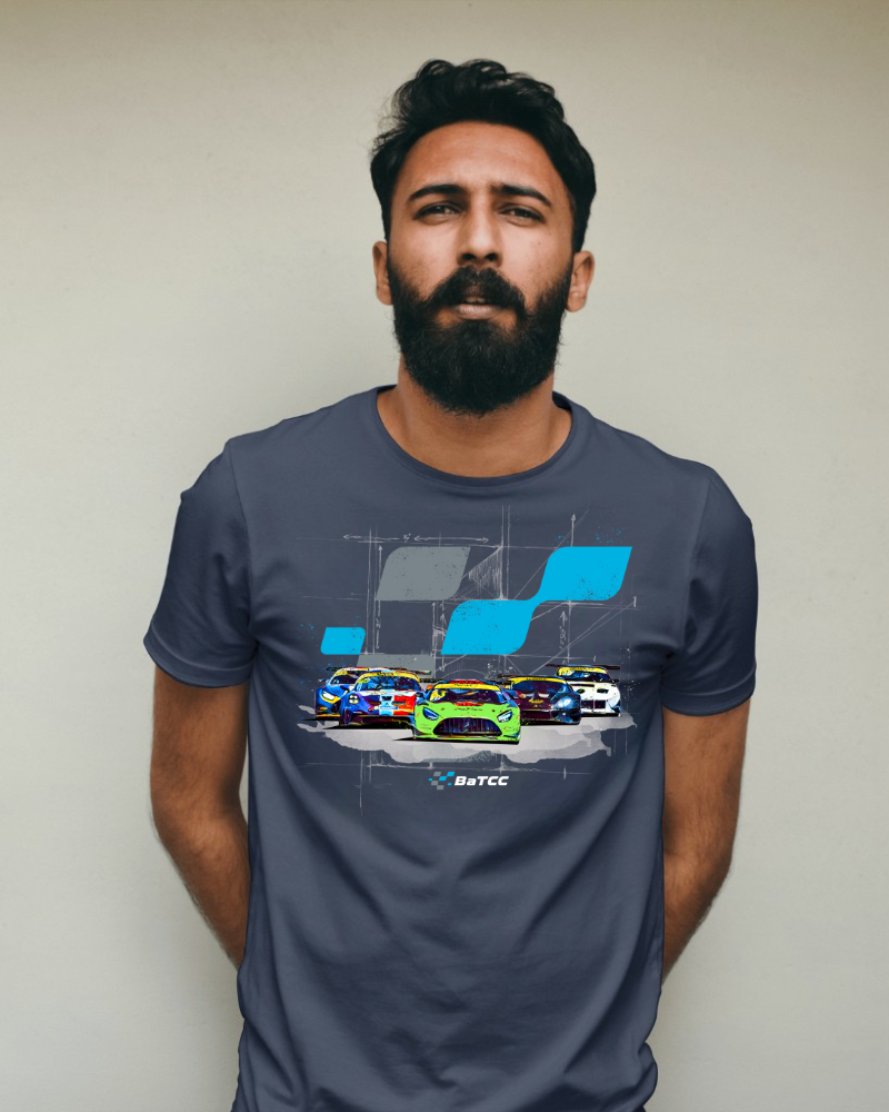 Art of Racing Unisex T-Shirt