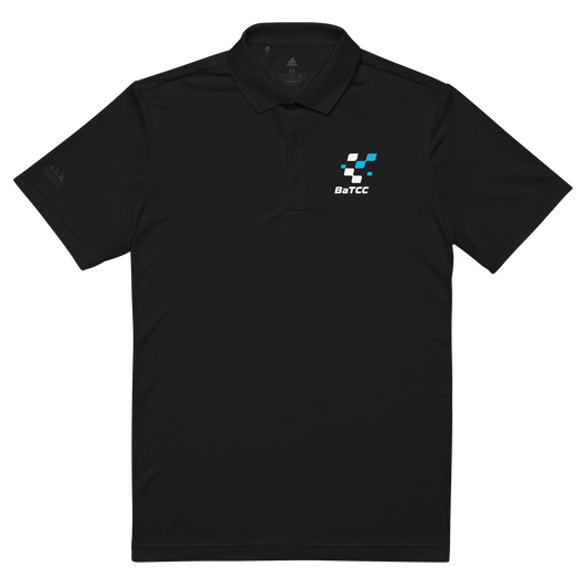 adidas Premium Polo Shirt BaTCC edition