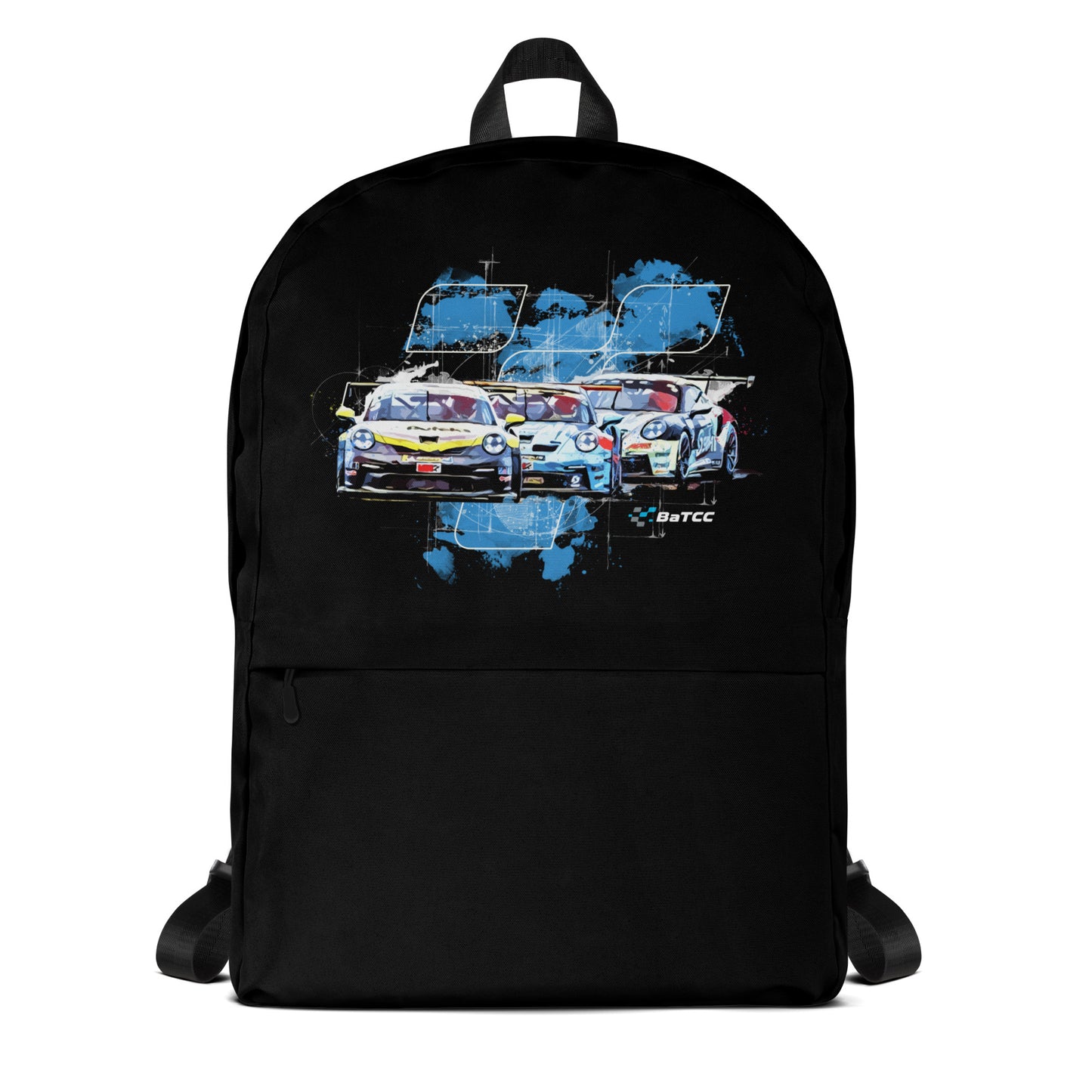 Racing Design Backpack
