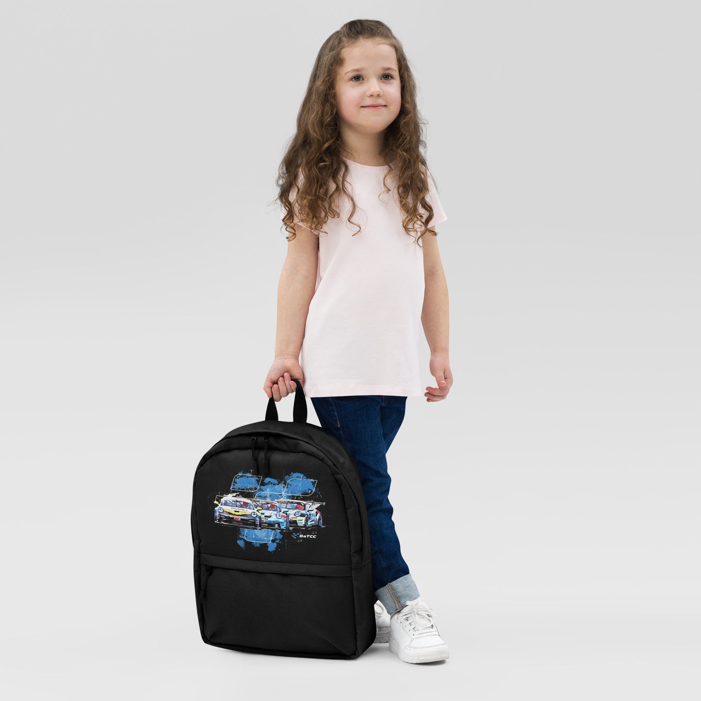 Racing Design Backpack