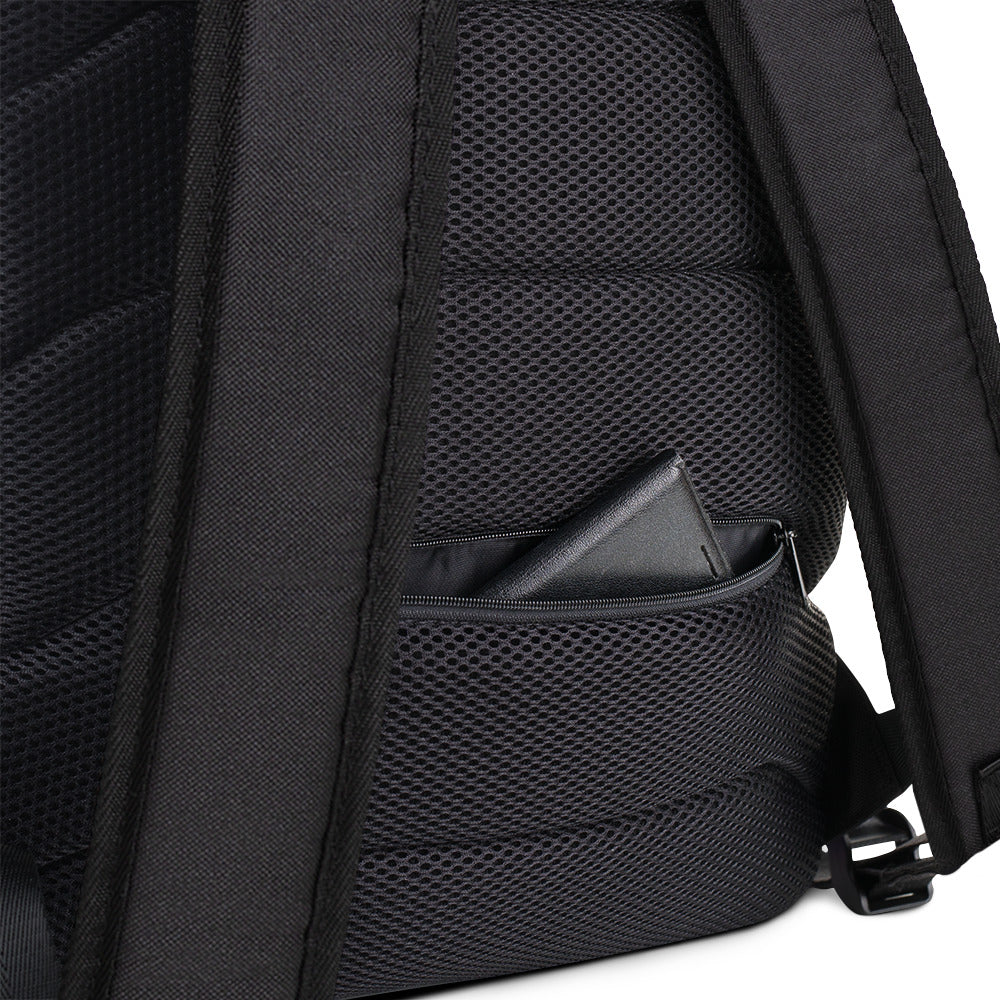 Racing Design Backpack