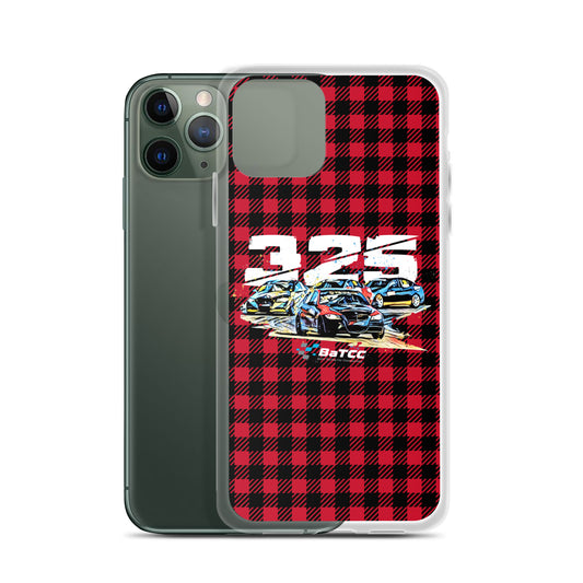 325 Racing Car Phone Case for iPhone®