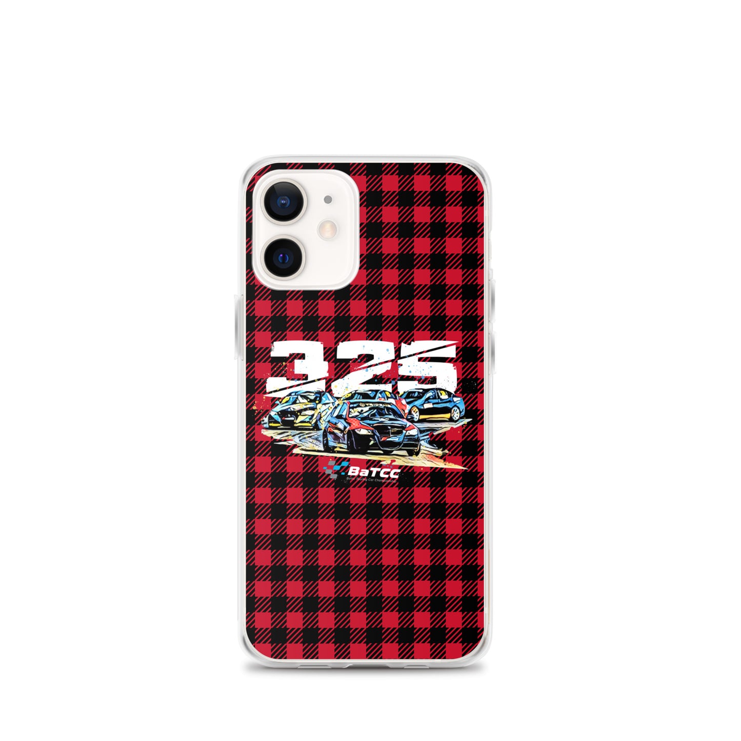 325 Racing Car Phone Case for iPhone®
