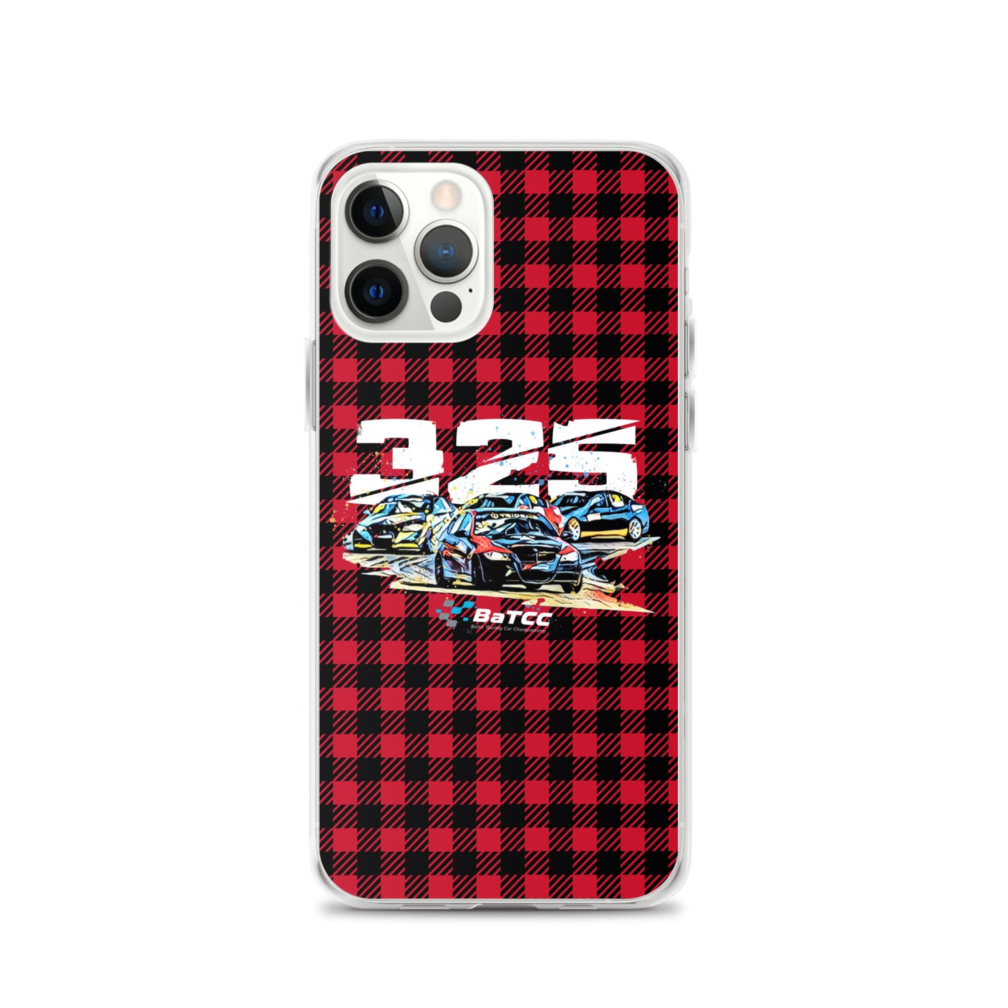 325 Racing Car Phone Case for iPhone®