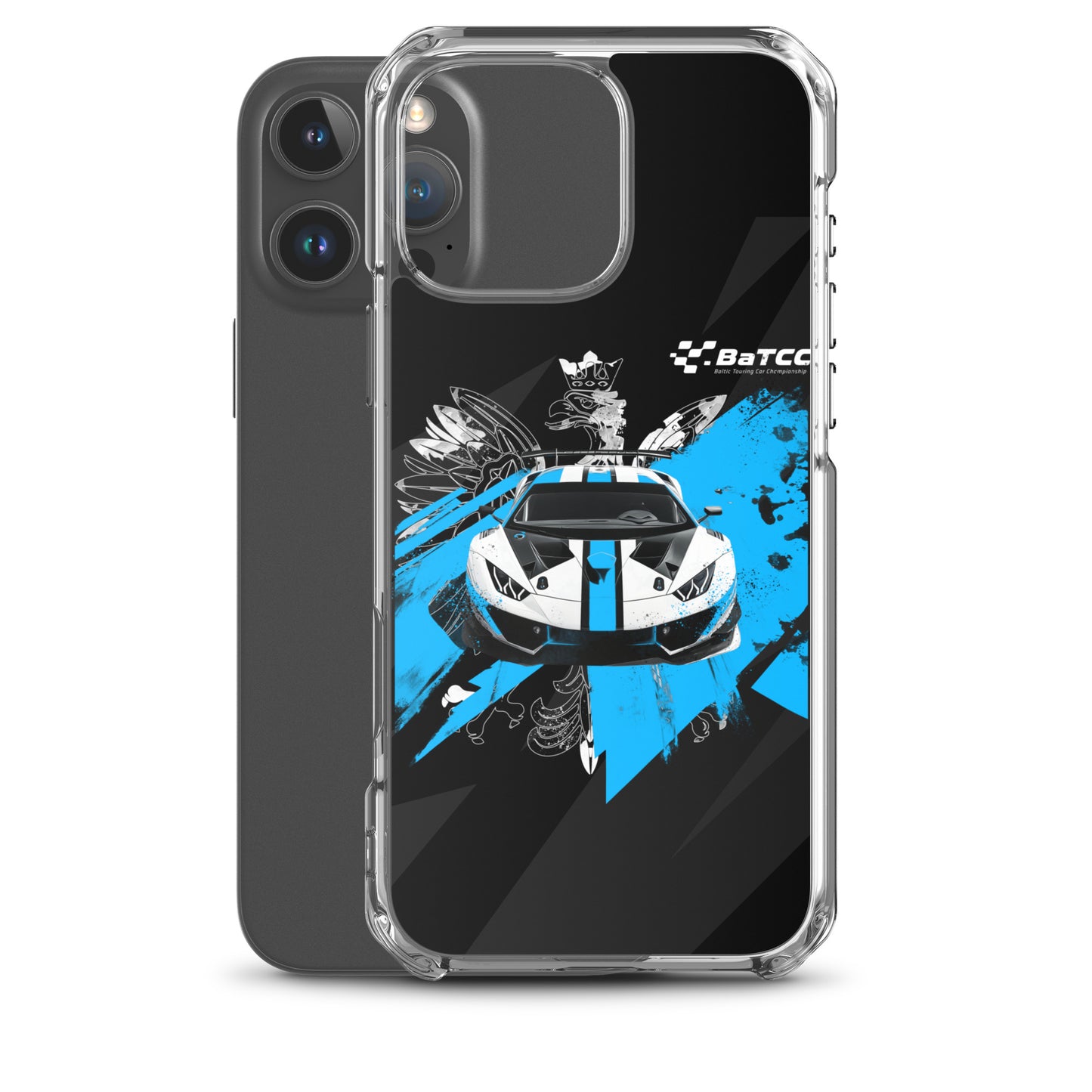 Racing Royalty Case for iPhone®