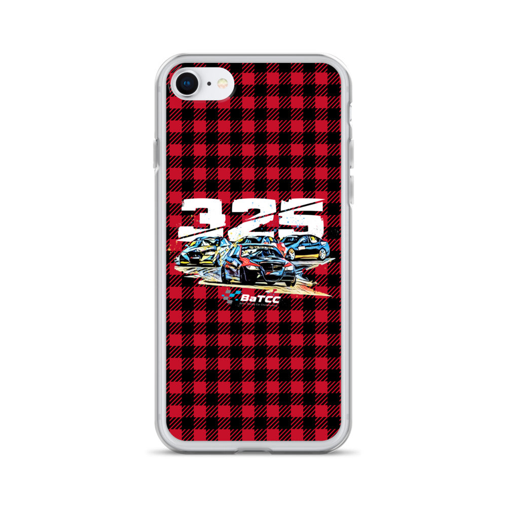 325 Racing Car Phone Case for iPhone®