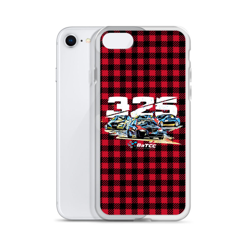 325 Racing Car Phone Case for iPhone®