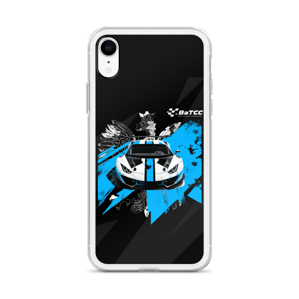 Racing Royalty Case for iPhone®
