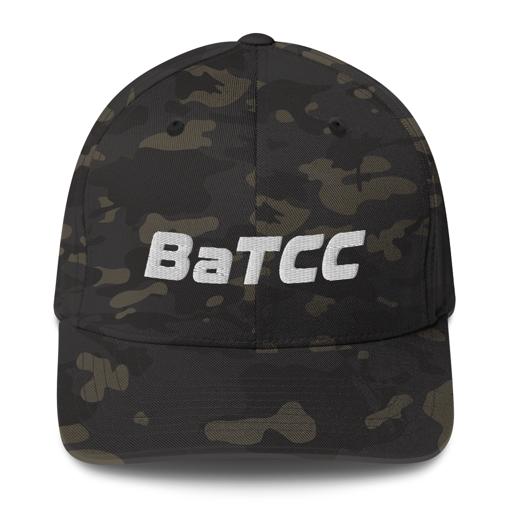 BaTCC Cap