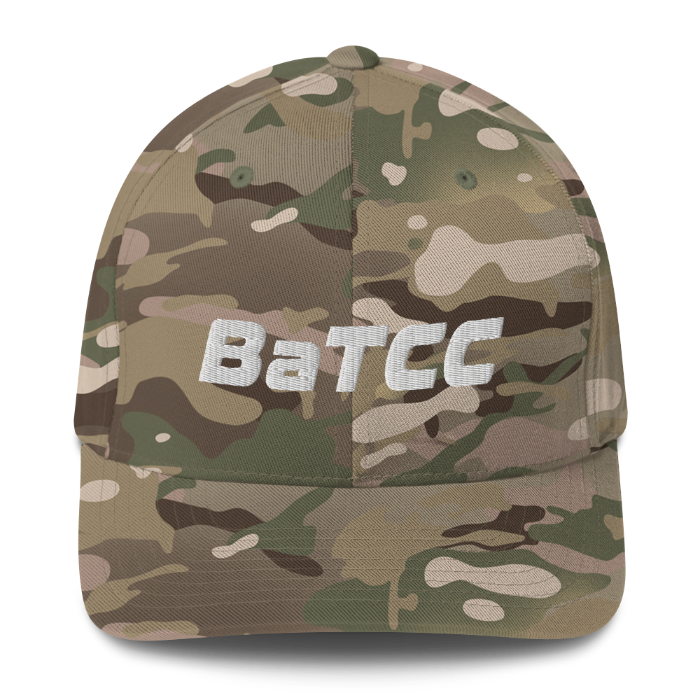 BaTCC Cap
