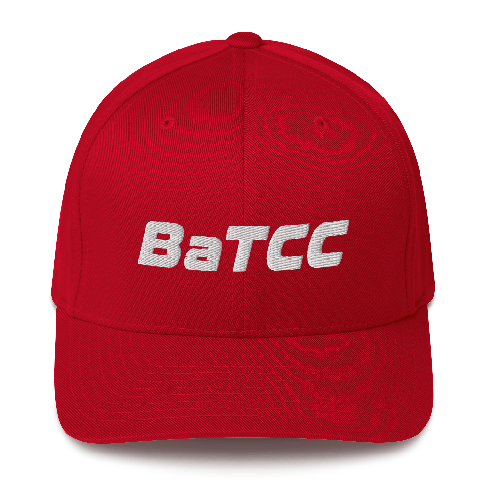 BaTCC Cap