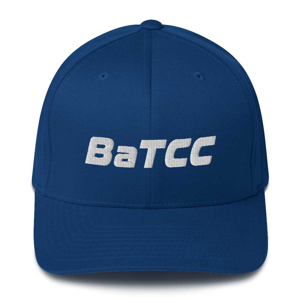 BaTCC Cap