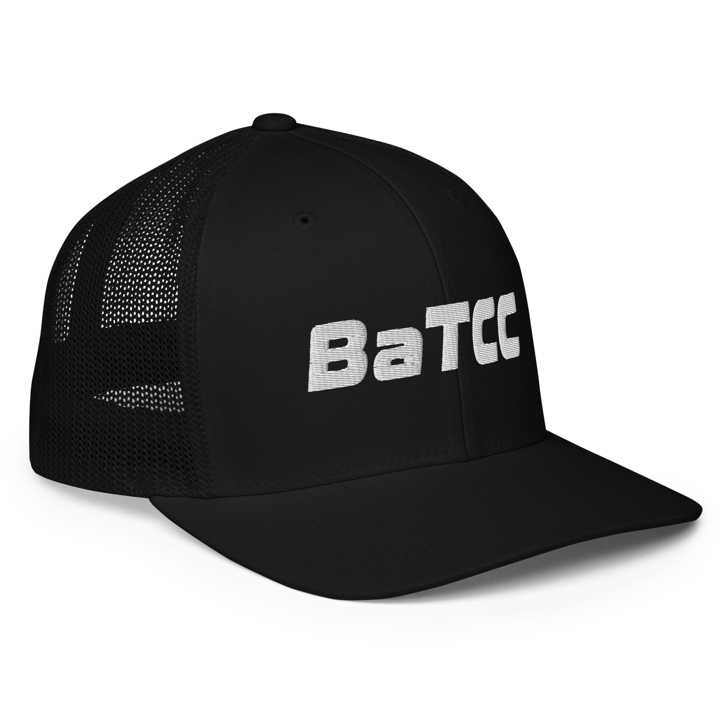 BaTCC Closed-back Cap