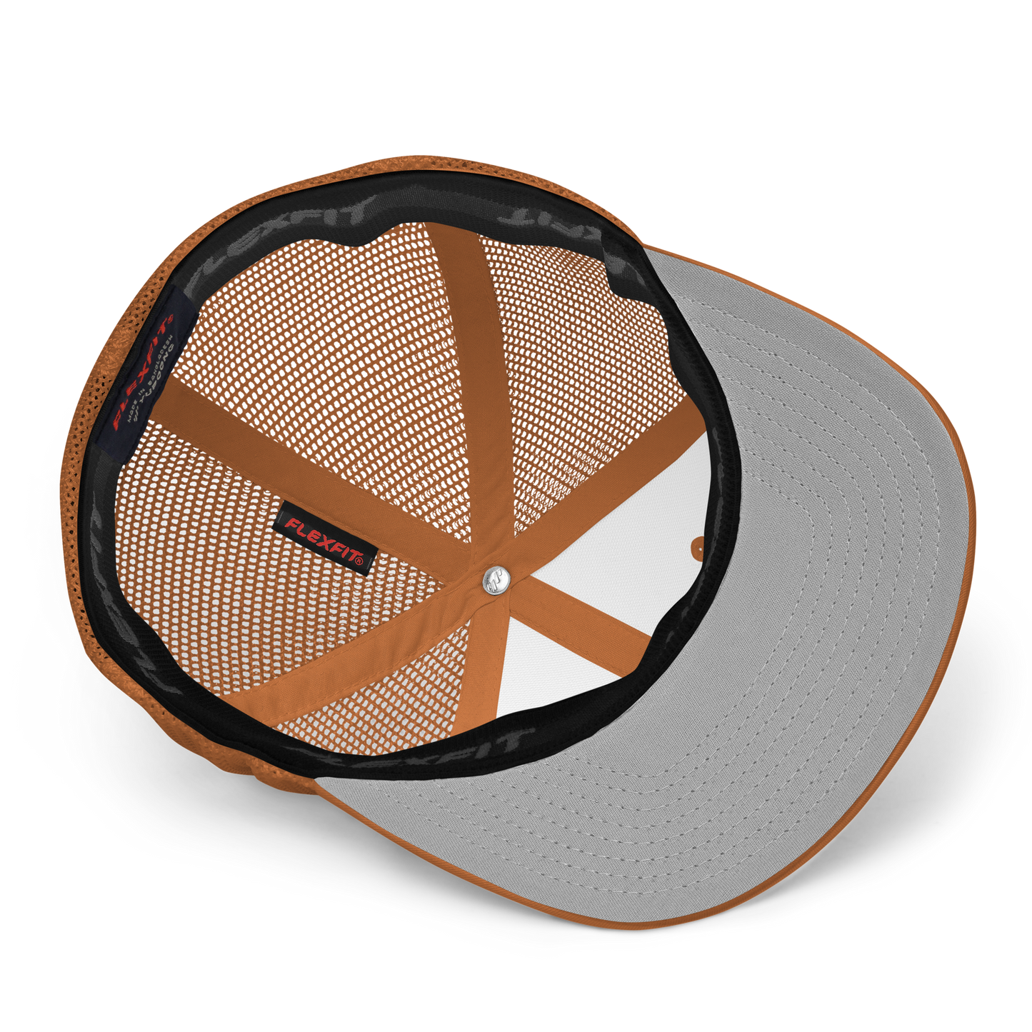 BaTCC Closed-back Cap