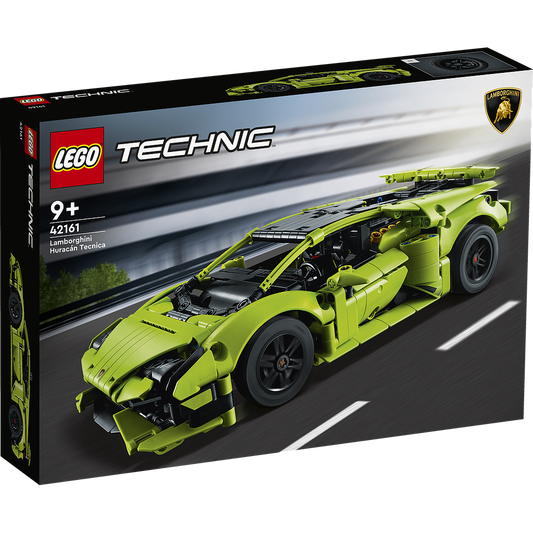 LEGO Technic Lamborghini Huracán Tecnic