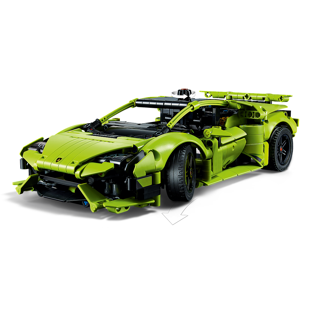 LEGO Technic Lamborghini Huracán Tecnic