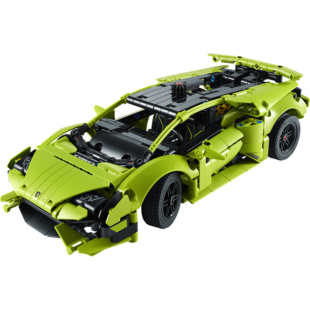 LEGO Technic Lamborghini Huracán Tecnic