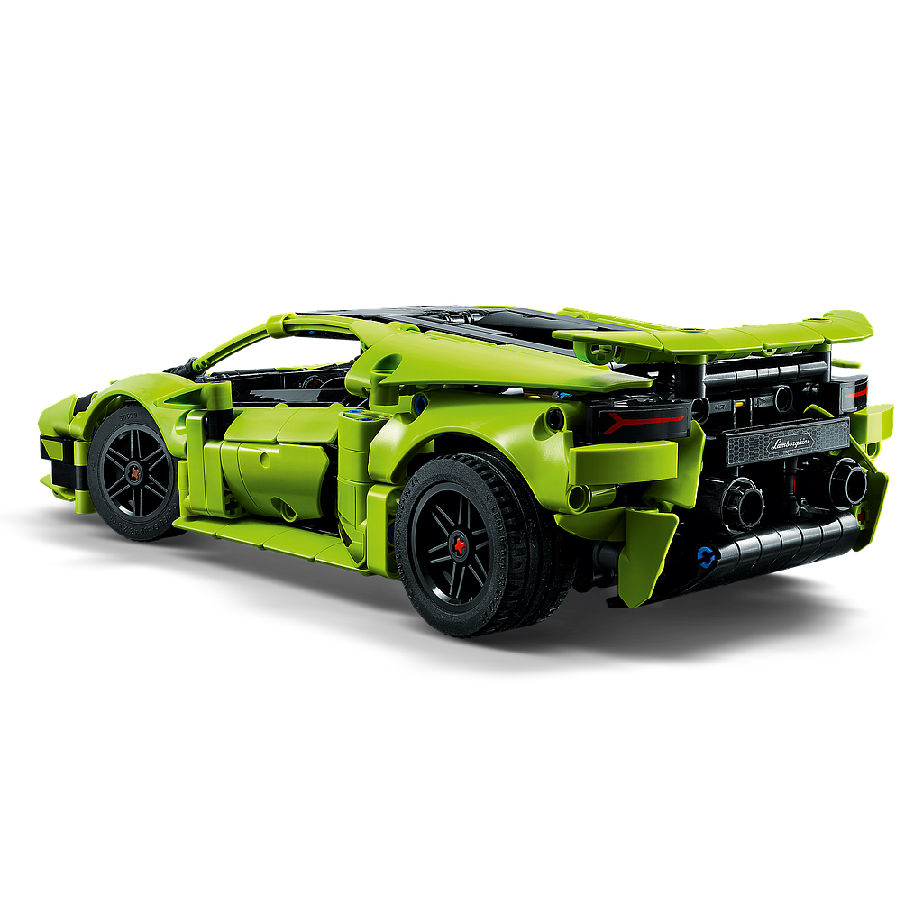 LEGO Technic Lamborghini Huracán Tecnic