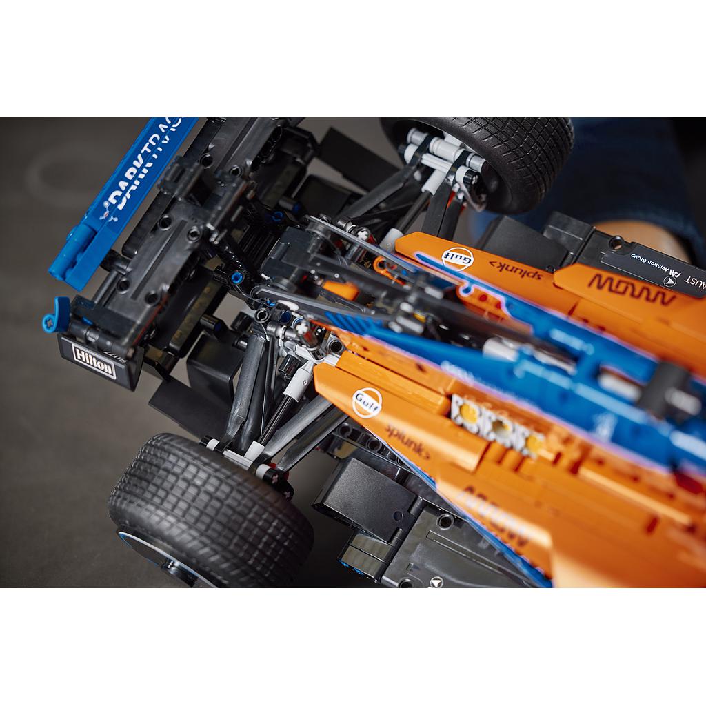 LEGO TECHNIC Race Car McLaren Formula 1