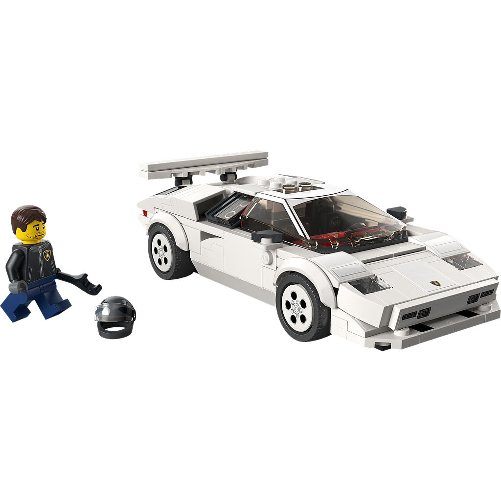 LEGO Speed Champions Lamborghini Countach