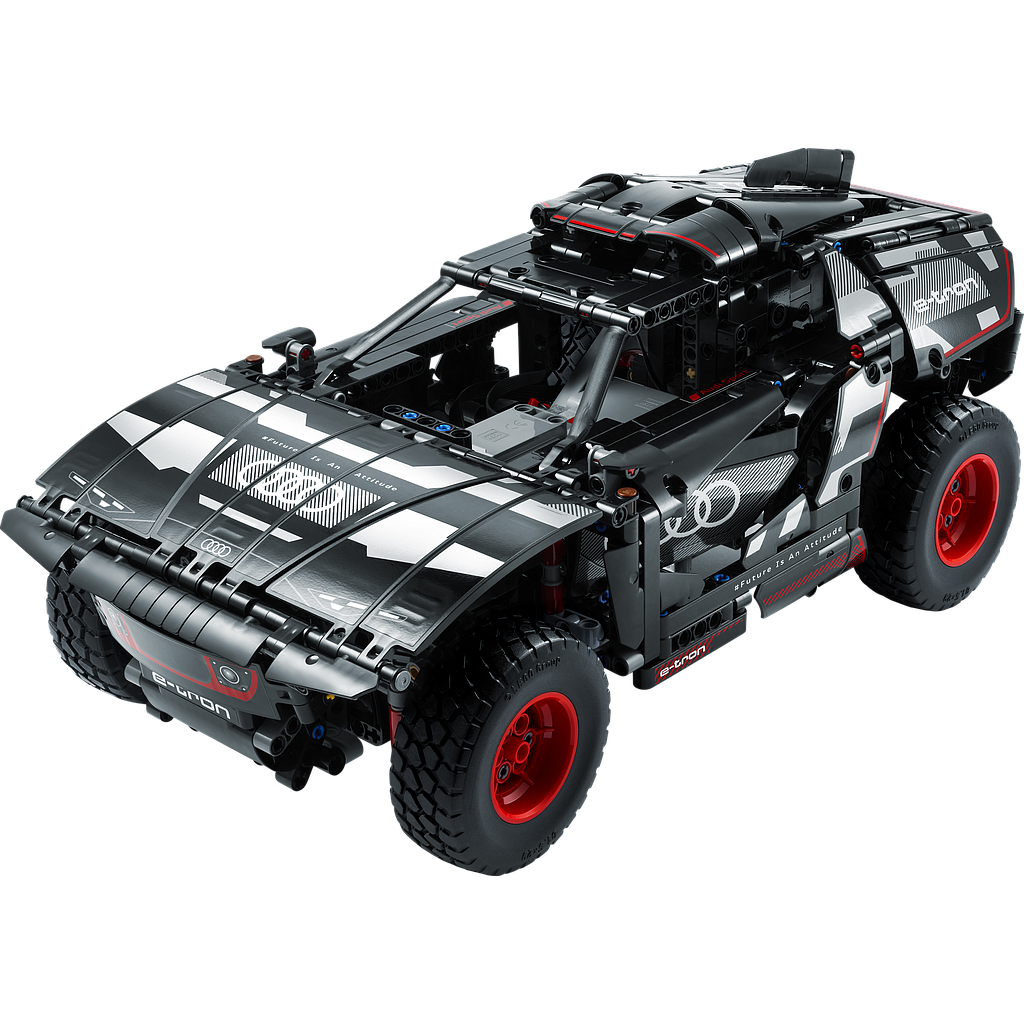 LEGO Technic Audi RS Q e-tron
