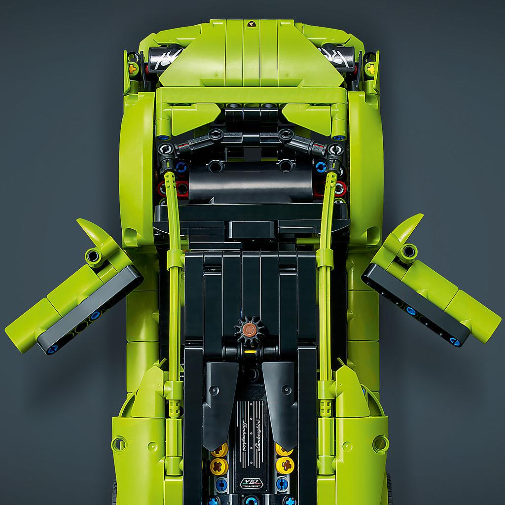 LEGO Technic Lamborghini Huracán Tecnic
