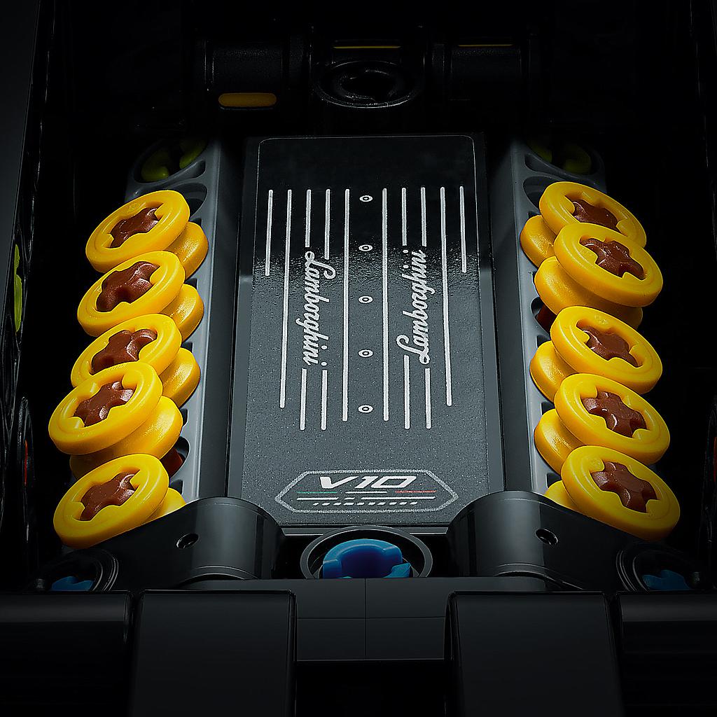LEGO Technic Lamborghini Huracán Tecnic