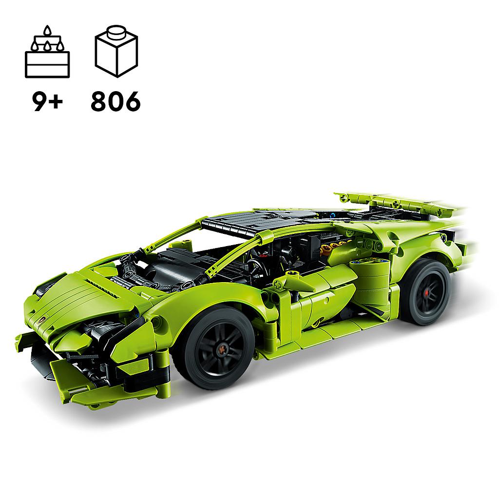 LEGO Technic Lamborghini Huracán Tecnic
