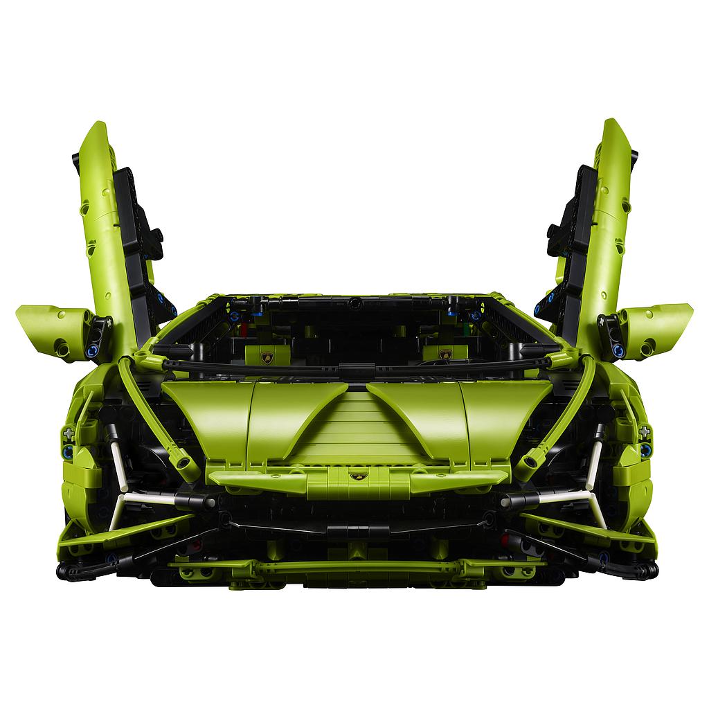 LEGO Technic Lamborghini Sián FKP 37