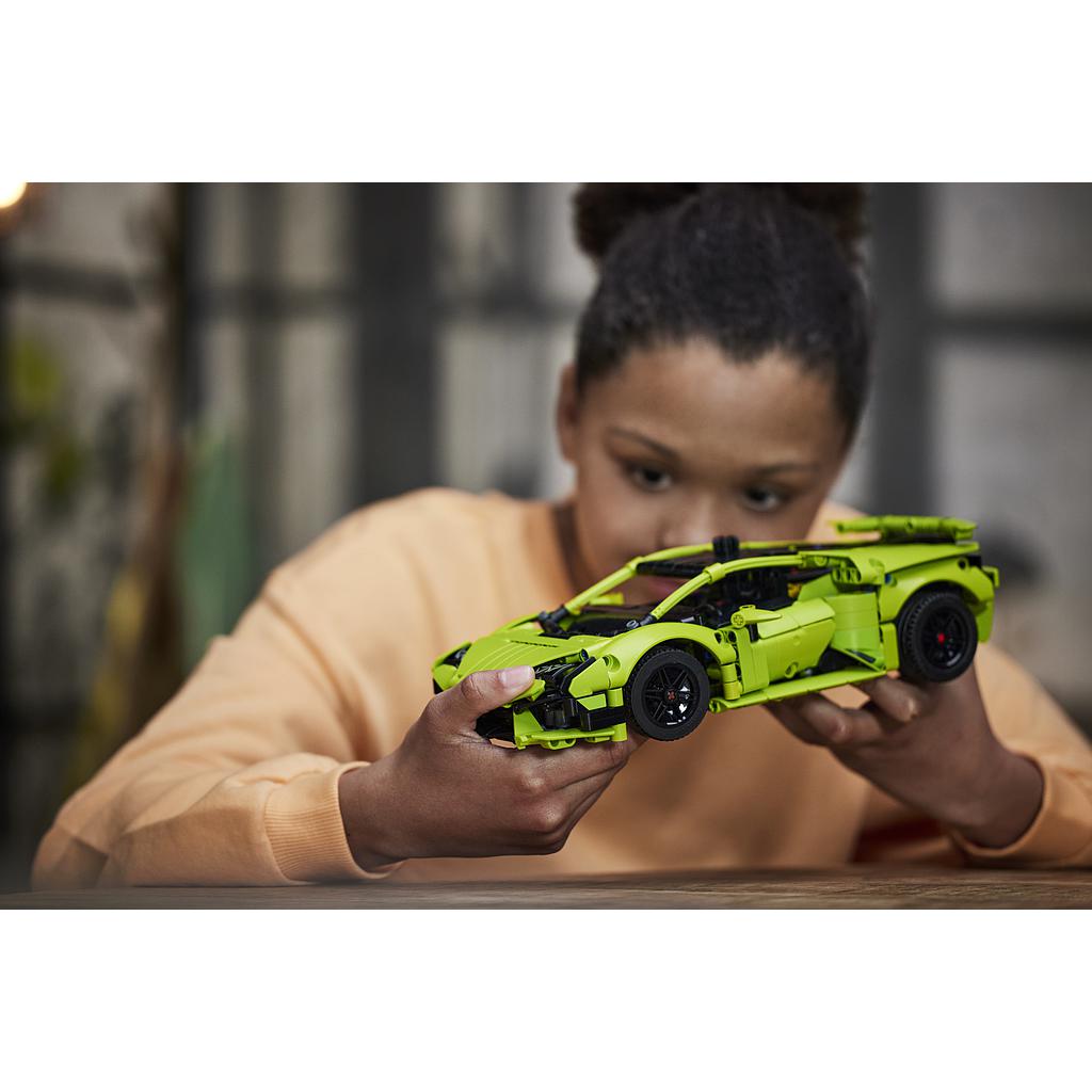 LEGO Technic Lamborghini Huracán Tecnic