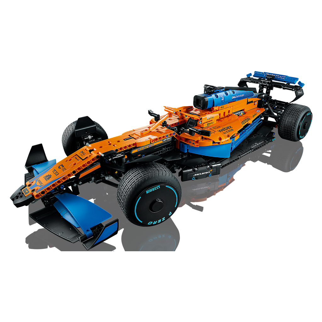 LEGO TECHNIC Race Car McLaren Formula 1