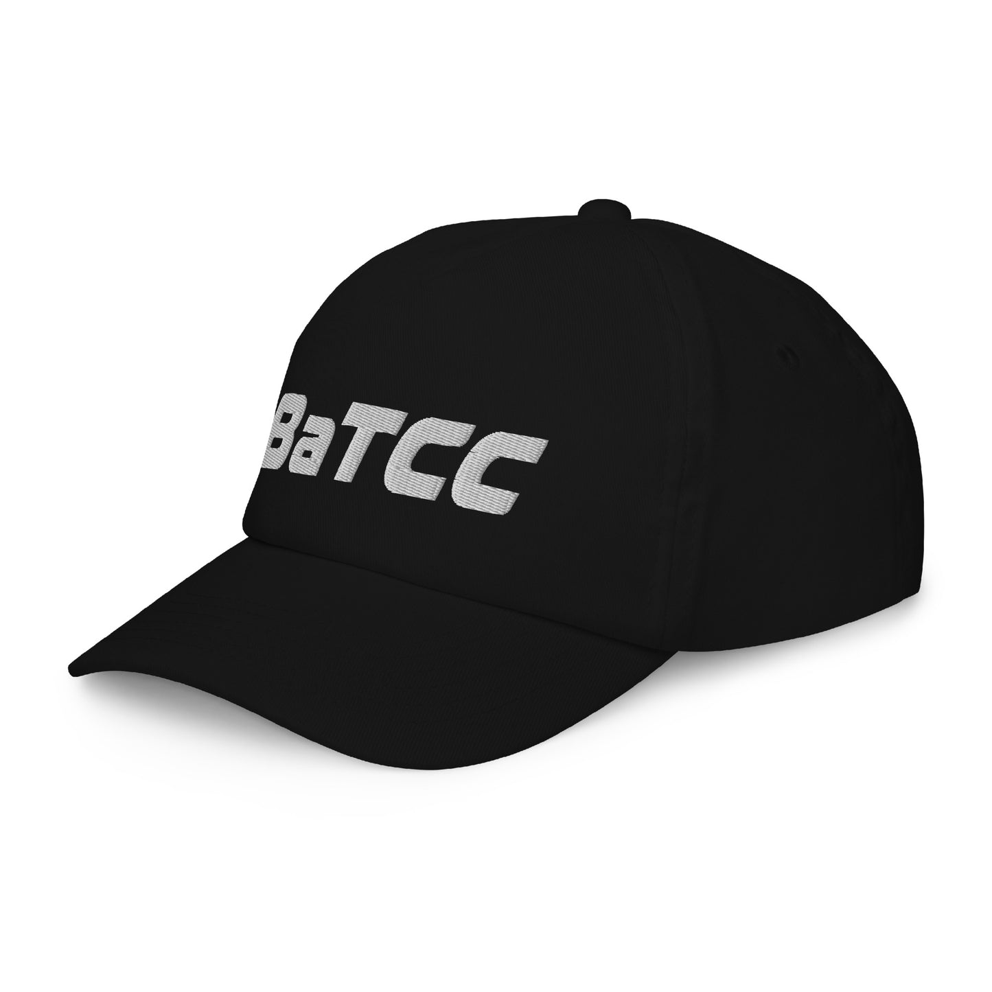 BaTCC Kids Cap