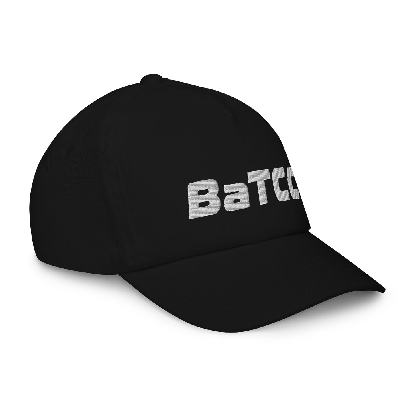 BaTCC Kids Cap