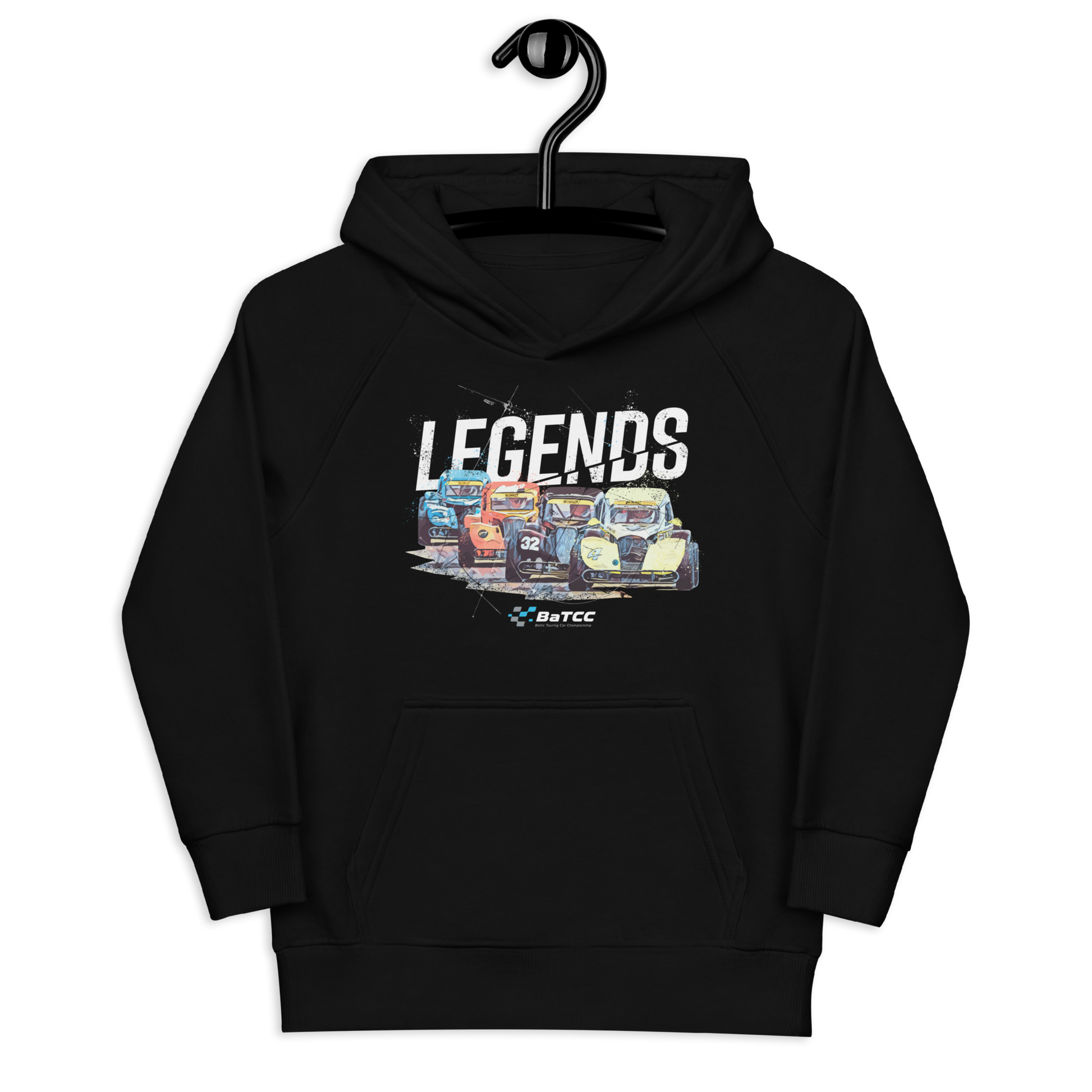 hoodie for kids with cars