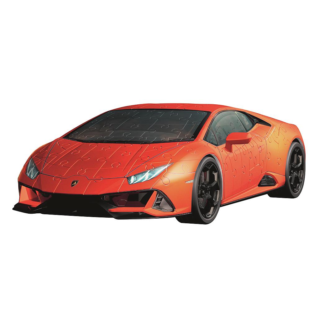 Ravensburger 3D puzzle Lamborghini Huracan V1