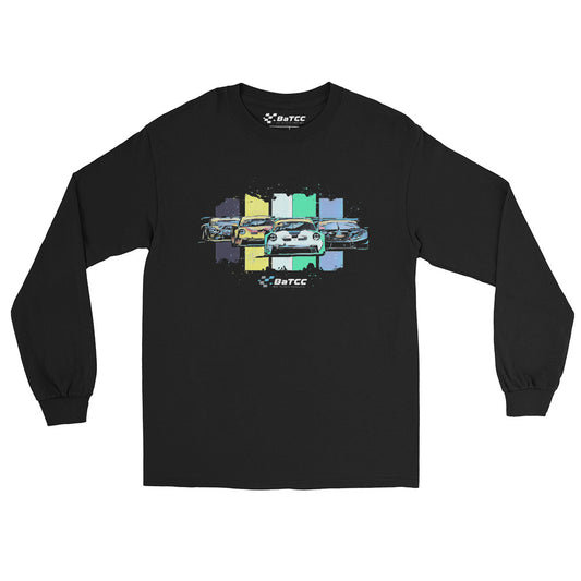 GT Racing Long Sleeve Shirt
