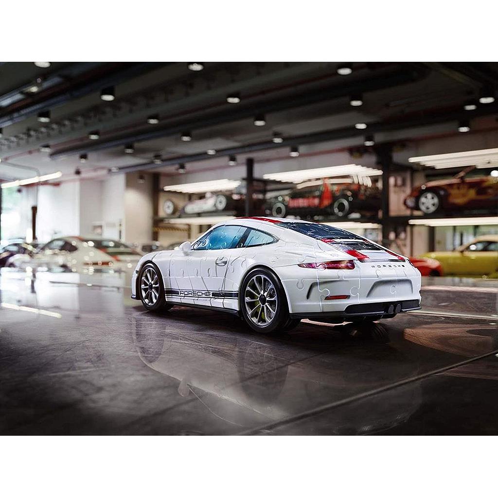 Ravensburger 3D puzzle Porsche 911