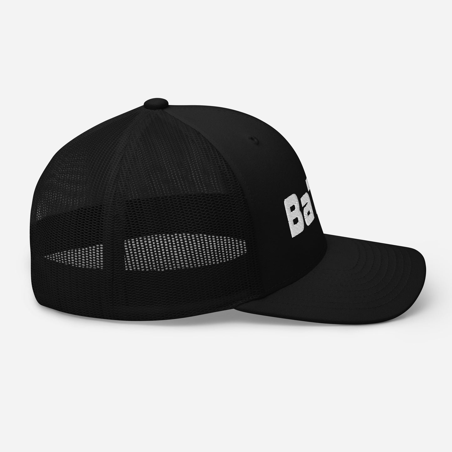 BaTCC Apex Cap